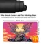 Thảm chơi thẻ Ur-Dragon là thảm chơi game được thiết kế cho các trò chơi thẻ TCG và CCG. Thích hợp để giao dịch trò chơi thẻ bài và chơi game trên bàn, đo lường 24X14 inch