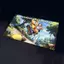 DTCG Digimon 600x350mm Shoemon Series Thẻ Giao Dịch Playmat 1.5mmNoSeamEdge Arisa Kinosaki Bảng Cao Su Đơn Thẻ Trò Chơi Thảm Đồ Chơi