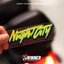 Cyberpunk 2077 Nightcity Nightcity Sticker Thư Xe Nhãn Dán Xe Điện Xe Máy Trang Trí Miếng Dán