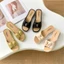 Nêm La Mã Giày Sandal Nữ Mùa Hè Mới Thời Trang Nữ Giày Nữ Chống Thấm Nước Nền Tảng Nêm Giày Ca