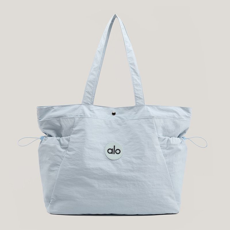 Túi Tote nữ thời trang, dung tích lớn, đeo vai, dùng đi làm/mua sắm/tập yoga