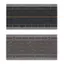 1 Thảm cảnh đường trường thực tế 80x40cm có dấu ngõ Tấm lót phông nền chụp ảnh bằng cao su cho màn hình mô hình ô tô di động tỷ lệ 1 / 64 (Chỉ có bàn di chuột)