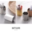 Cốc lưu trữ trái cây lục giác phong cách mới, Hộp tăm bằng thép không gỉ Sáng tạo, Giá đỡ tăm nhà hàng quán Bar KTV