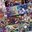 Hoạt Hình Anime Yu-Gi-Oh MONSTER THẺ Mousepad Boy Pad Cao Su Tự Nhiên Bàn Chơi Game Kích Thước Thảm Cho Game Thế Giới Xe Tăng CS GO Zelda