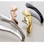 Kẹp thực phẩm dày bằng thép không gỉ 304, Kẹp bít tết nướng tại nhà, Kẹp mì ống, Kẹp bánh mì hấp