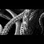 600x350mm Yu-Gi-Oh! Thảm chơi thẻ giao dịch Hecahands ẩn Sáng tạo Cá tính ruột / Thảm trò chơi bảng cao su đơn Griffith
