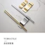 Cây Hoa Văn Series 304 Thép Không Gỉ Đũa Giá Đỡ Nhà Hàng Khách Sạn Đũa Gối Thìa Còn Lại Bàn Ăn Đũa Giá Đỡ Kim Loại Thương Mại