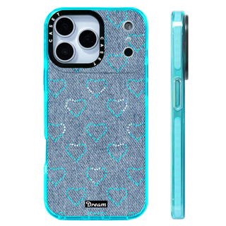 Ốp điện thoại sạc từ tính không dây họa tiết trái tim yêu thương Tương thích cho IPhone 16E 14 Plus 11 12 13 15 16 17 ProMax Cover 17AIR Silicone mềm trong suốt Vỏ chống sốc