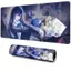 A _ ado Chuột Mở Rộng Chống Trơn Trượt Miếng Lót Miếng Lót Cao SuAnime Playmat 3 Mm Siêu Bàn In HD Lớn 900x400 Thảm Để Bàn