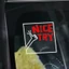 NiCETRY Nhãn Dán Xe Hơi Blog Sáng Tạo Ngộ nghĩnh Cửa Sổ Ô Tô Kính Tĩnh Điện Miếng Dán Trang Trí Xe Máy Điện