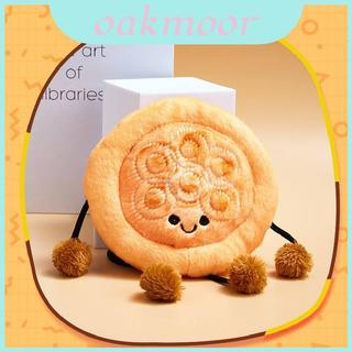 Móc khóa sang trọng Naan đích thực Tân Cương có dây treo để lưu niệm và quà tặng