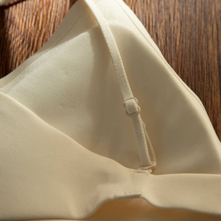 Áo Ngực In Họa Tiết Da Báo - Liền Mạch và Thoáng Khí Cho Nữ