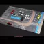 Tỉ Lệ 1: 64 Thảm Cảnh Lớn Đường Cảnh Phụ Kiện Bãi Đậu Xe Thảm Cho Xe Diecast Mô Hình Đồ Chơi Hiển Thị Miếng Lót Chuột Cho Người Hâm Mộ (Chỉ Mousepad)