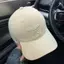 Mũ bóng chày thêu Unisex có khóa có thể điều chỉnh để chống nắng và trang phục thông thường
