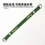 Hoạt Hình Dễ Thương In Hình Gấu Trúc, Đa Năng Và Thời Trang Đi Lại Đeo Vai Nâng Cấp Dây Kéo Xô Túi Vải
