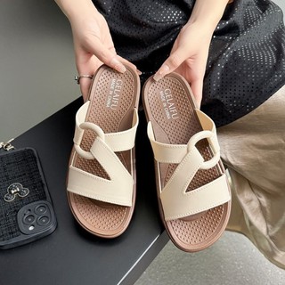 dép, sandal, dép xỏ ngón cho nữ, dép đi trong nhà, thời trang, đế dày, chống trơn trượt, đế mềm