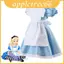 Trong xứ sở thần tiên quyến rũ Alice Lolita với những vết khâu hoàn hảo và chất liệu thân thiện với làn da