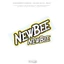 TUTUART Original NEWBEE Vui Vẻ Trang Trí Cơ Thể Miếng Dán NB Hoạt Hình Nội Thất Ô Tô Chống Thấm Nước Phản Quang Miếng Dán