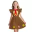 Đồ ngủ bé gái thoải mái với thiết kế tay bay Super Mario cho lứa tuổi 3 tuổi 8 đến