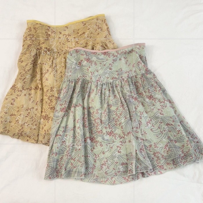 Váy ngắn Mori Style cao cấp, phù hợp mùa hè, dáng ôm trendy