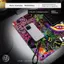 Rock Tool Band Lateralus Mouse Pad Phụ kiện chơi game Bảo vệ văn phòng Laptop Game thủ Tủ chống trượt