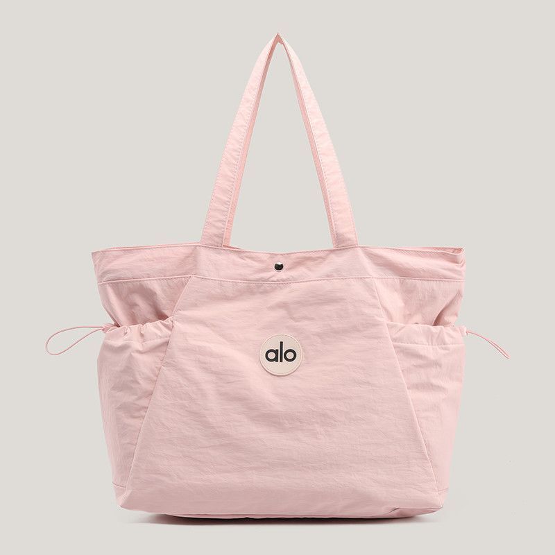 Túi Tote nữ thời trang, dung tích lớn, đeo vai, dùng đi làm/mua sắm/tập yoga