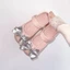 Mới Dễ Thương Rỗng Thoáng Khí Dép Đi Biển Mùa Hè Áo khoác ngoài Dopamine Tràn đầy năng lượng