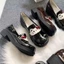 Giày lolita JK mới Giày nữ hình mèo con dễ thương dành cho nữ phong cách đại học đa năng với