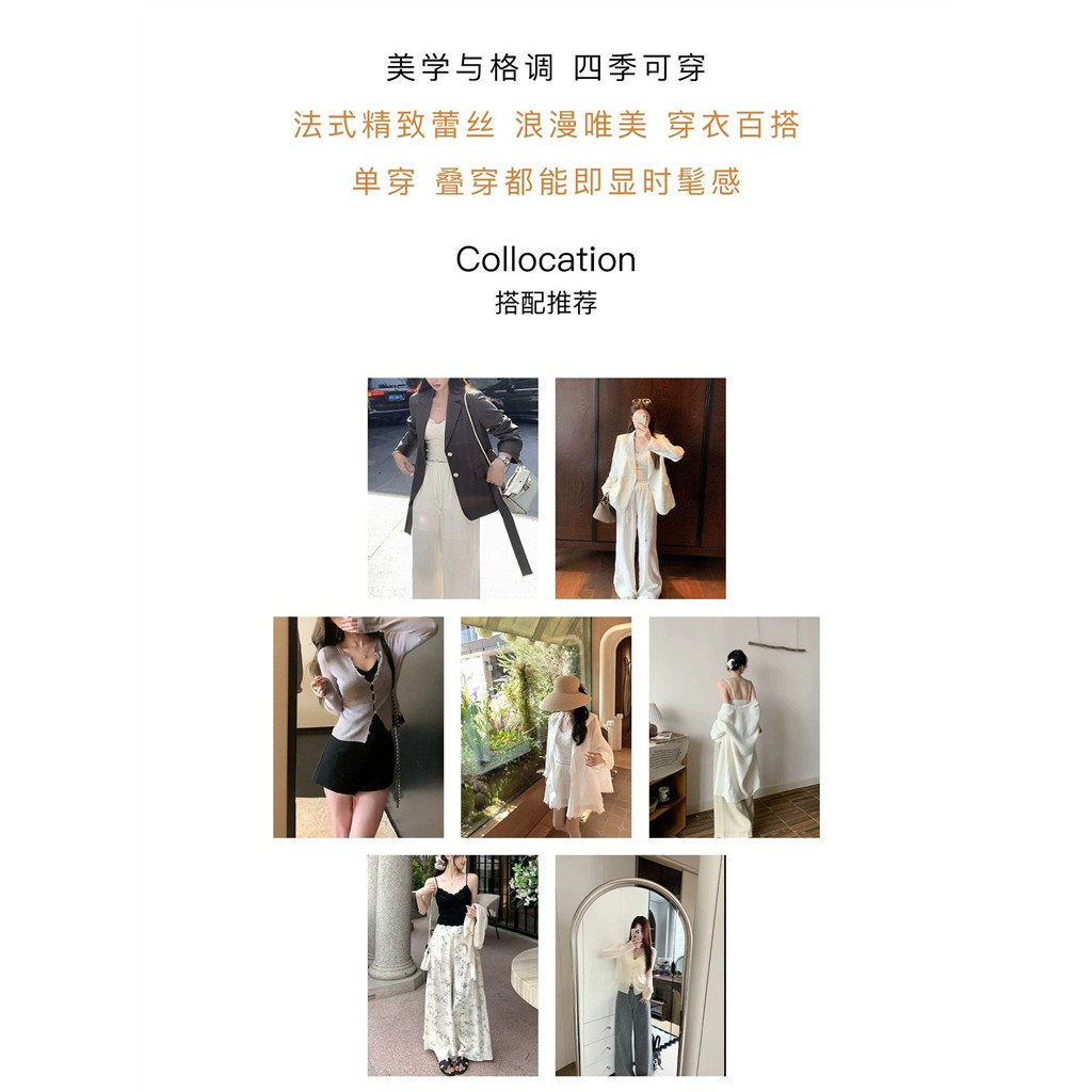 Ren Pháp Đẹp Lưng Quần Lót Áo Vest Nữ Mùa Hè Có Miếng Lót Ngực Phong Cách Mới Bên Trong Mặc Bên Ngoài Xương Cá Eo hẹp