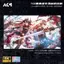 600x350mm Shadowverse Trading Card Playmat Dark Dragoon Forte Vs Albert 1.5mmNoSeamEdge Single Player Board Cao Su Game Card Mat