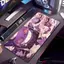 Pokemon Nhật Bản Anime Mouse Pad XXL Gengar PC Cool Gamer Tủ Bàn Phím Thảm Mở Rộng Để Bàn Laptop Kawaii Mousepad