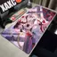 Anime Girl VTuber VSPO Mousepad Lớn XL XXL Bàn Phím Để Bàn Thảm PC Phụ Kiện Chơi Game Miếng Lót Chuột HYBXC LockEdge Thảm Chống Trơn Trượt