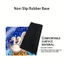 Magic Goose Hydra Playmat cho trò chơi bài, Thích hợp để giao dịch trò chơi bài và chơi game trên bàn. Tấm lót bàn cao su chống trượt 24X14 Inch này phục vụ như một phụ kiện chơi game