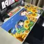 The Apothecary Diaries Mousepad Hàng Mới Về Lớn Chơi Game Lớn Mousepad Esports Gamer Chống Trơn Trượt Miếng Lót Chuột Kích Thước Cho Bàn Phím Thảm
