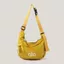 A alo Messenger Túi Unisex Thời Trang Thường Ngày Túi Vải Xuyên Biên Giới Bán Chạy Túi Đeo Vai Nữ Cao Cấp