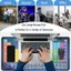 Bảng tuần hoàn các yếu tố Miếng lót chuột Bàn phím chơi game lớn Bàn di chuột có cạnh khâu Đế cao su chống trượt Văn phòng PC để bàn Thảm