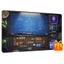 Thảm trải bàn chơi game bằng cao su chống trượt Thích hợp cho trò chơi thẻ giao dịch TCG / CCG, Phụ kiện để bàn RPG, Bàn phím & Bàn di chuột Tương thích cho PC