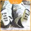 Hợp Thời Trang Nếu Bạn Có Thể Đọc Này 80 Cotton Nam Nữ Thêu Bảng Chữ Cái Tất Đen Xám Đỏ