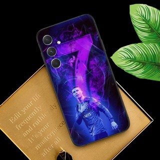Dành Cho Samsung A6 A8 Plus A7 A9 A10 A10S A11 A12 A13 Khả Năng Tương Thích Ốp Điện Thoại TPU Mềm Bảo Vệ K3 CR7 Cristiano Ronaldo
