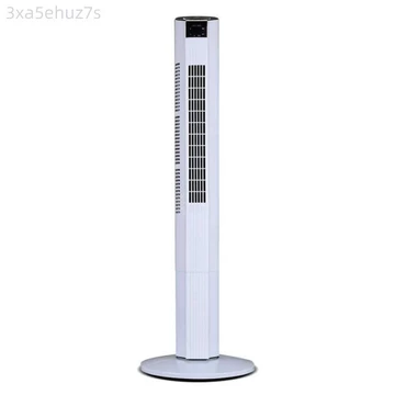 [Siêu Hot] Quạt điện Camel dùng trong gia đình, sàn, đứng không cánh kiểu tháp, có chức năng đảo c