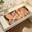 M-Melanie M-Martinez HADES MousePad Chống Trơn Trượt Khóa Cạnh PC Phụ Kiện Laptop Cao Su Bàn Phím Văn Phòng Trò Chơi Lớn XXL DeskMat