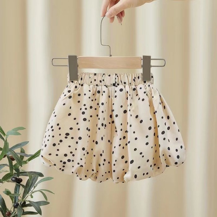 Quần Short Trẻ Em Mùa Hè Hàn Quốc Phong Cách Mới Quần Short Mỏng Dành Cho Trẻ Em Và Trẻ Em Mặc R