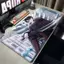 Anime Nhật Bản Mousepad PC Game Thủ Tủ Bàn Phím Thảm XXL Levi Ackerman Mở Rộng Để Bàn Thảm Laptop Tấn Công Titan Miếng Lót Chuột Thảm