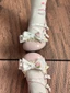 giày lolita cô gái ngọt ngào dễ thương giày lolita dễ thương