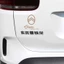 Citroen Centennial Logo Miếng Dán Rỗng Khắc Citroen Century Miếng Dán Xe Hơi 100 Cửa Sổ Kính Chắn Gió Miếng Dán