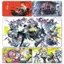 Trò chơi điện tử Arknights Endfield Chen Qianyu Ember Laevatain Yvonne Gilberta Endministrator Chuột Pad Mousepad XXL Thảm để bàn