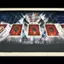 600x350mm Yu-Gi-Oh! Knight of Hanois- Perfect Hand Trading Card Playmat 2mmNoSeamEdge Bảng cao su đơn Thẻ trò chơi Thảm đồ chơi