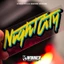 Cyberpunk 2077 Nightcity Nightcity Sticker Thư Xe Nhãn Dán Xe Điện Xe Máy Trang Trí Miếng Dán