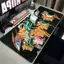 Saint Seiya Hyoga Shiryus Mousepad HD In Máy Tính Game Thủ Khóa Cạnh Chống Trơn Trượt Miếng Lót Chuột Lớn XXL Bàn Phím PC Để Bàn
