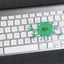 meme Năng lượng tinh thần Kageyama Moof Dragon Set Tổ rượu nhỏ Nhãn dán phản quang Chống thấm nước Hai chiều Nhân vật Anime Điện Ve